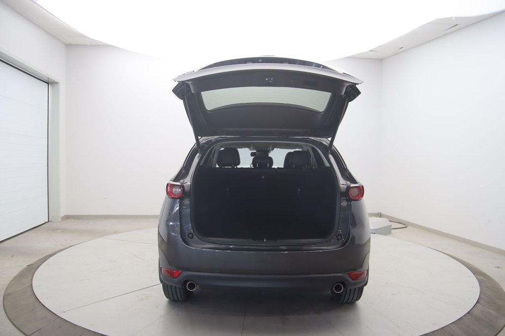 Mazda CX-5  2020 à Sept-Îles, Québec - 18 - w1024h768px