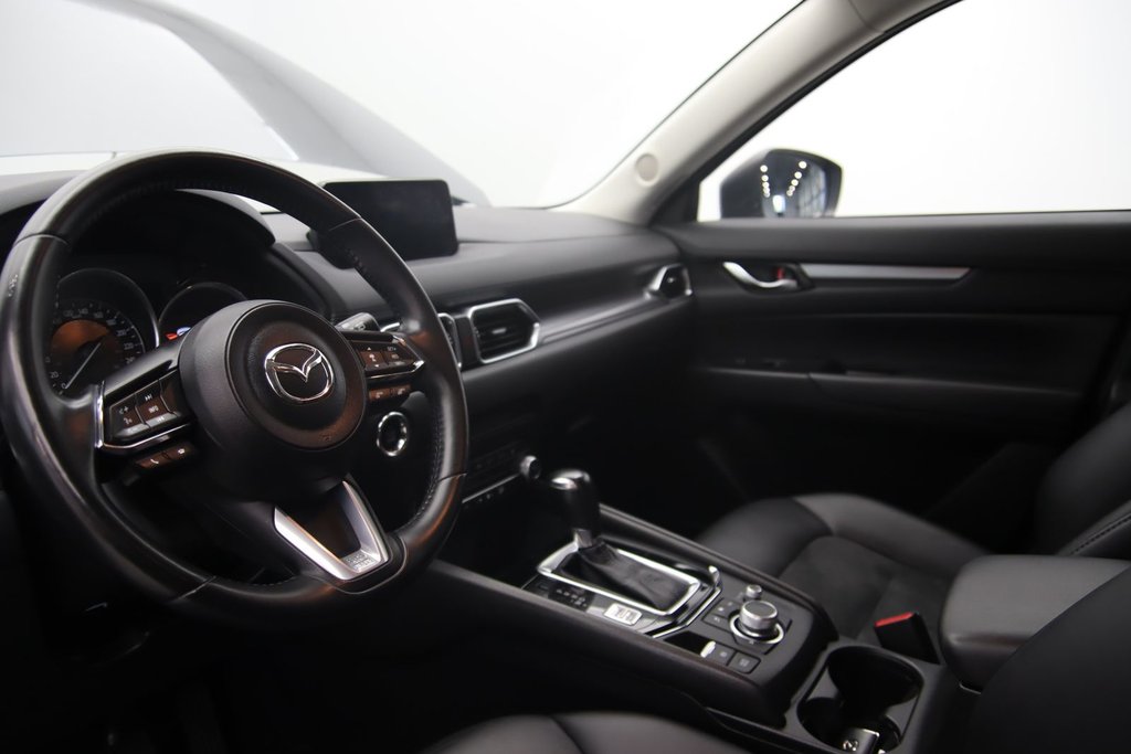 Mazda CX-5  2020 à Sept-Îles, Québec - 6 - w1024h768px