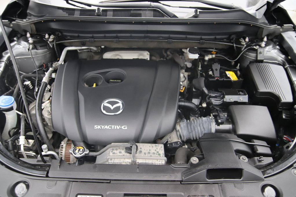 Mazda CX-5  2020 à Sept-Îles, Québec - 17 - w1024h768px