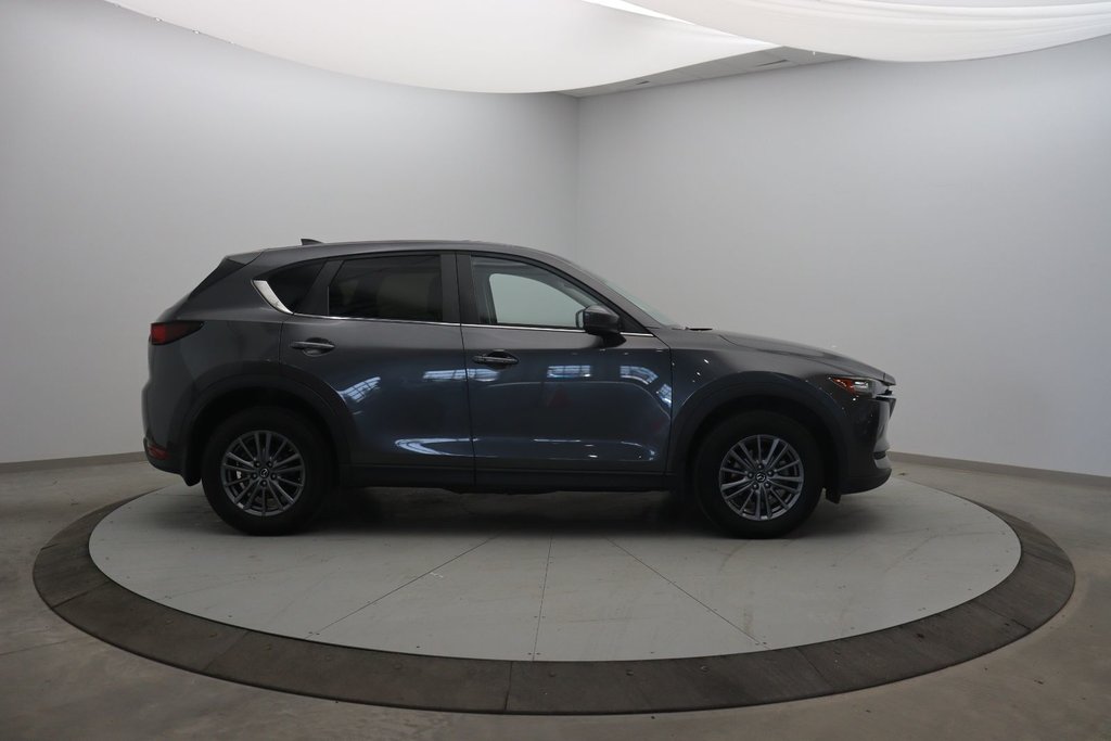 Mazda CX-5  2020 à Sept-Îles, Québec - 3 - w1024h768px