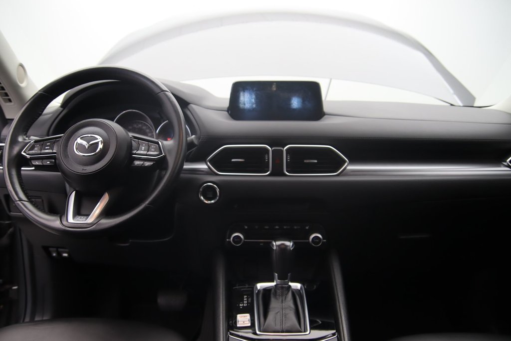 Mazda CX-5  2020 à Sept-Îles, Québec - 11 - w1024h768px