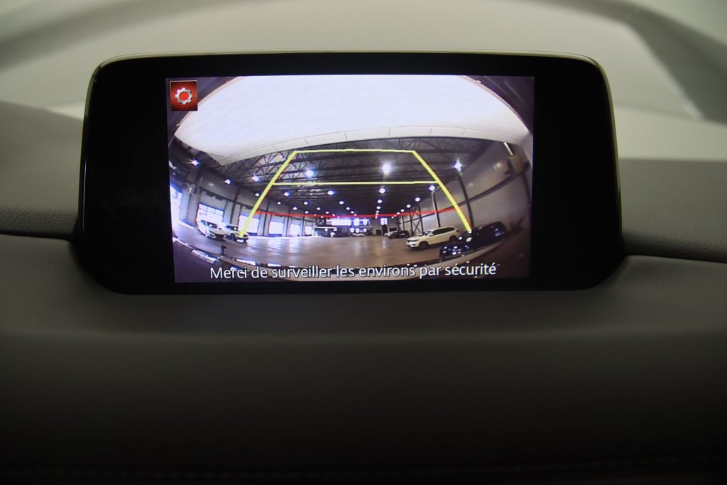 Mazda CX-5  2020 à Sept-Îles, Québec - 15 - w1024h768px