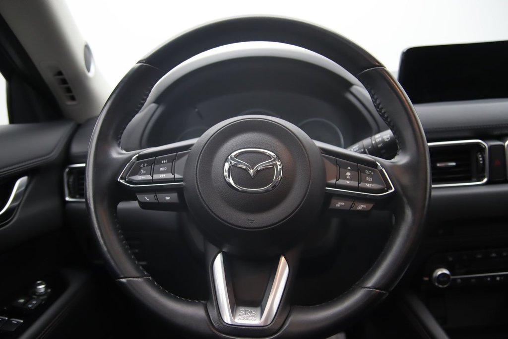 Mazda CX-5  2020 à Baie-Comeau, Québec - 12 - w1024h768px