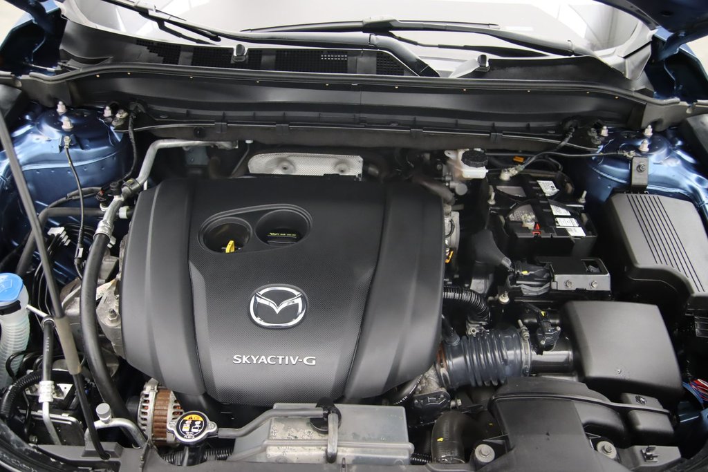 Mazda CX-5  2020 à Baie-Comeau, Québec - 17 - w1024h768px