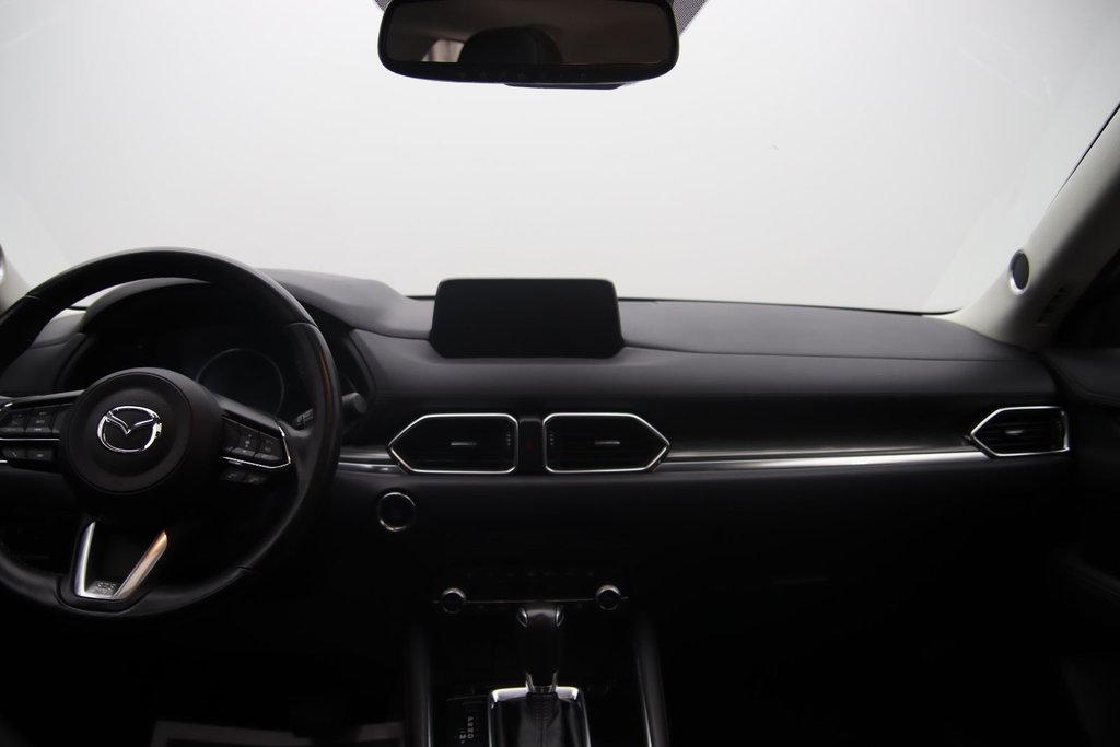 Mazda CX-5  2020 à Baie-Comeau, Québec - 11 - w1024h768px