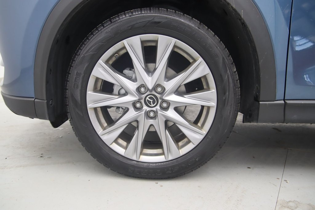 Mazda CX-5  2020 à Baie-Comeau, Québec - 19 - w1024h768px