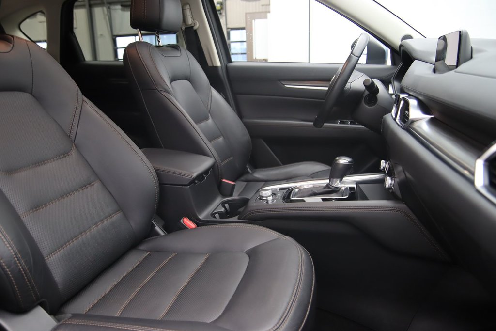 Mazda CX-5  2020 à Baie-Comeau, Québec - 16 - w1024h768px