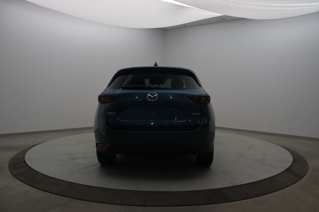 Mazda CX-5  2020 à Baie-Comeau, Québec - 5 - w1024h768px
