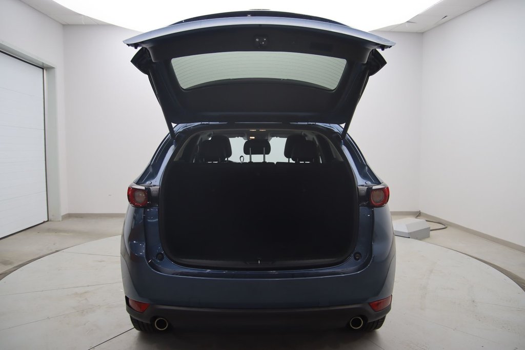 Mazda CX-5  2020 à Baie-Comeau, Québec - 18 - w1024h768px