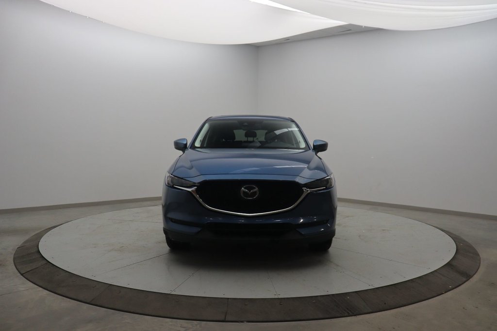 Mazda CX-5  2020 à Baie-Comeau, Québec - 2 - w1024h768px