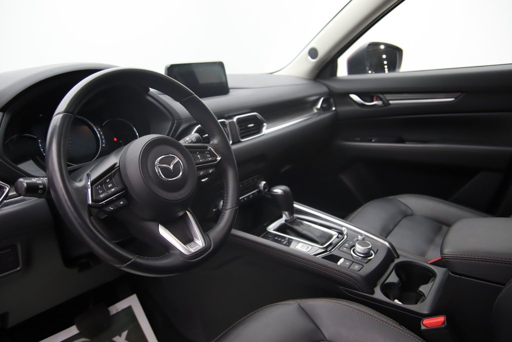 2020 Mazda CX-5 GT in Jonquière, Quebec - 6 - w1024h768px