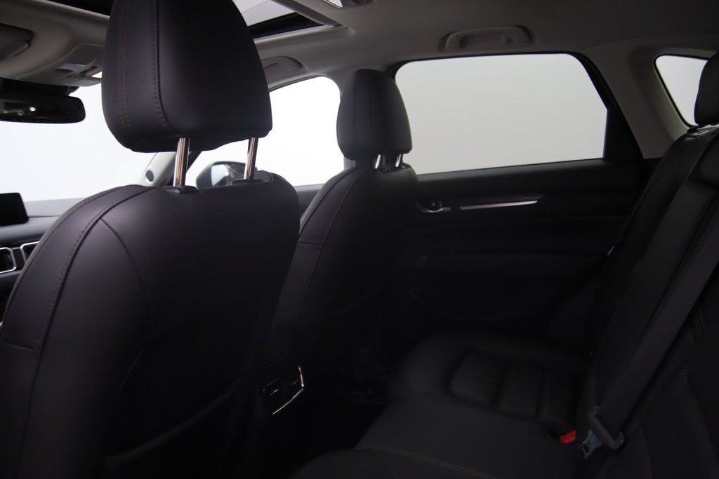 2020 Mazda CX-5 GT in Jonquière, Quebec - 9 - w1024h768px
