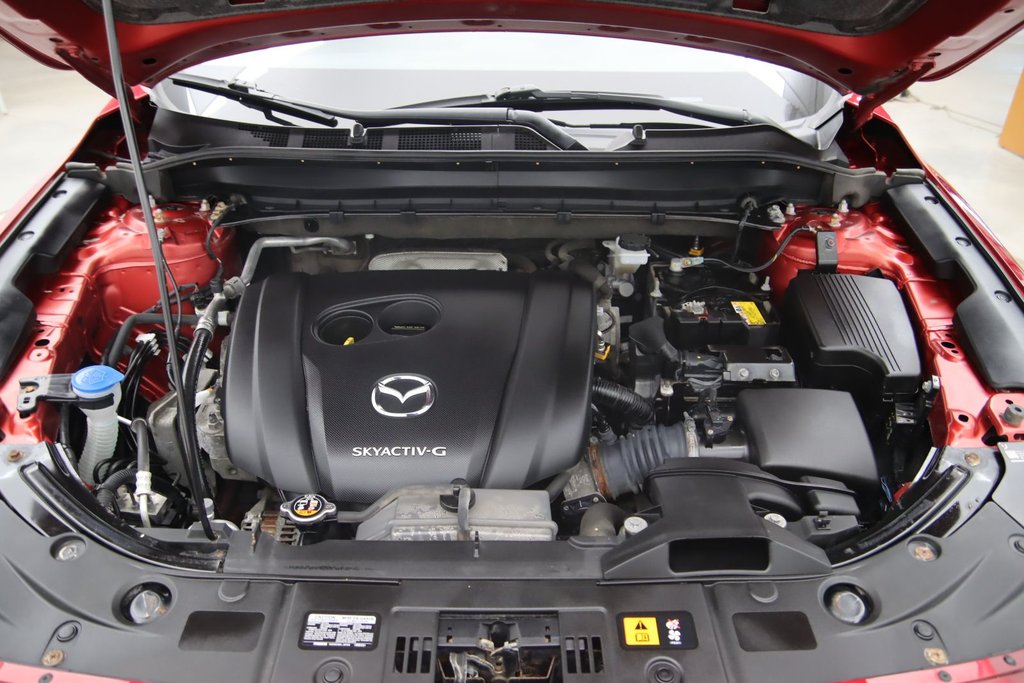 2020 Mazda CX-5 GT in Jonquière, Quebec - 17 - w1024h768px