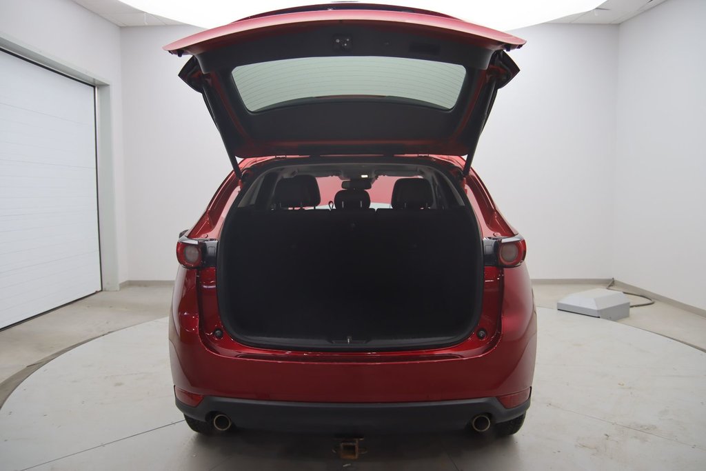 2020 Mazda CX-5 GT in Jonquière, Quebec - 18 - w1024h768px