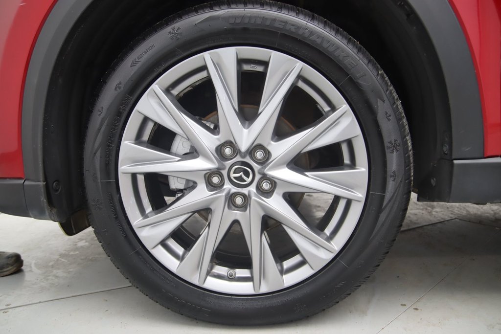 2020 Mazda CX-5 GT in Jonquière, Quebec - 19 - w1024h768px