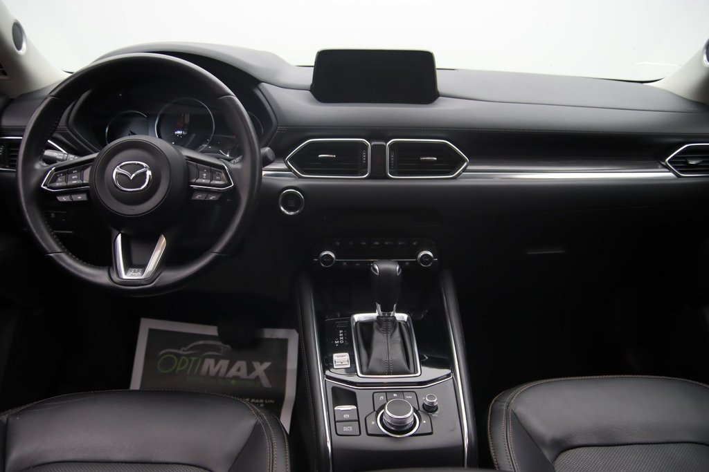 2020 Mazda CX-5 GT in Jonquière, Quebec - 11 - w1024h768px