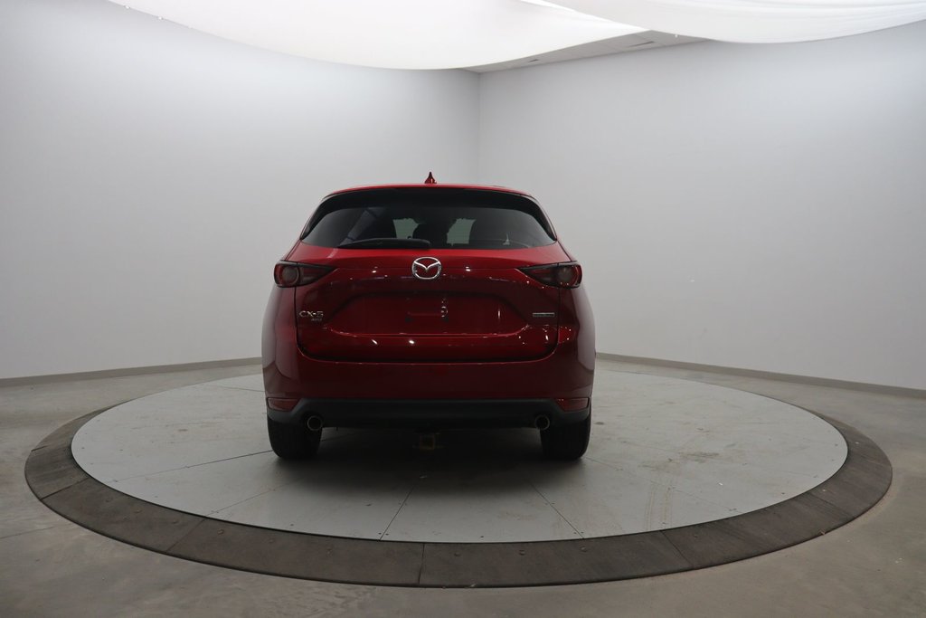 2020 Mazda CX-5 GT in Jonquière, Quebec - 5 - w1024h768px