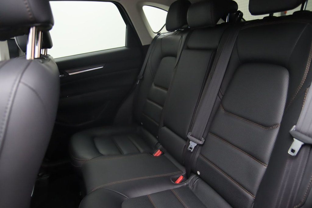 2020 Mazda CX-5 GT in Jonquière, Quebec - 10 - w1024h768px
