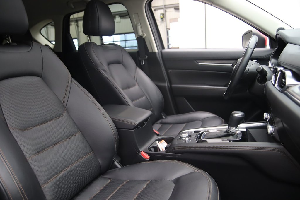 2020 Mazda CX-5 GT in Jonquière, Quebec - 16 - w1024h768px