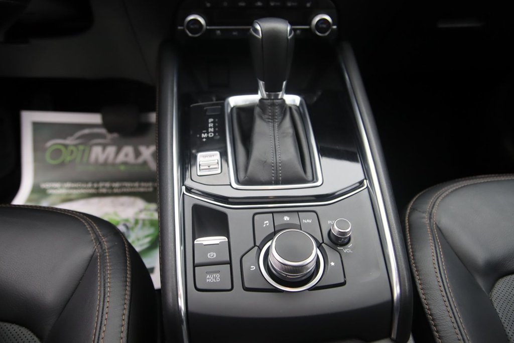 2020 Mazda CX-5 GT in Jonquière, Quebec - 14 - w1024h768px