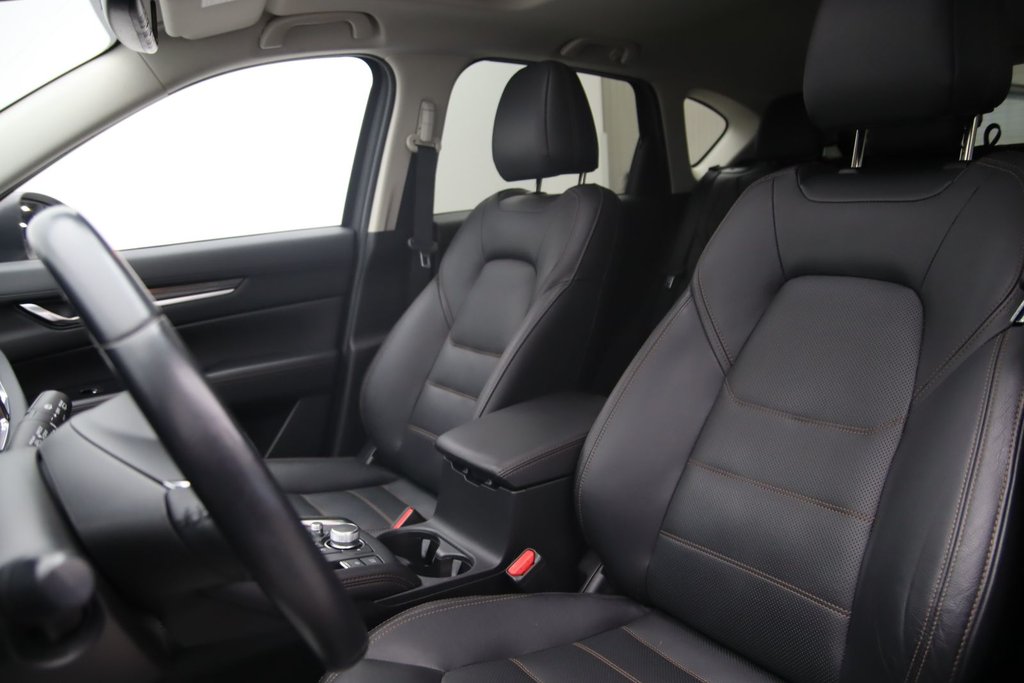 2020 Mazda CX-5 GT in Jonquière, Quebec - 7 - w1024h768px