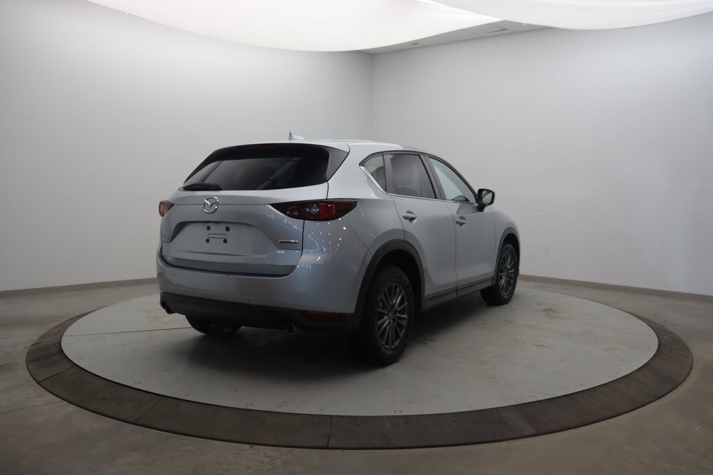2020 Mazda CX-5 GX in Jonquière, Quebec - 4 - w1024h768px