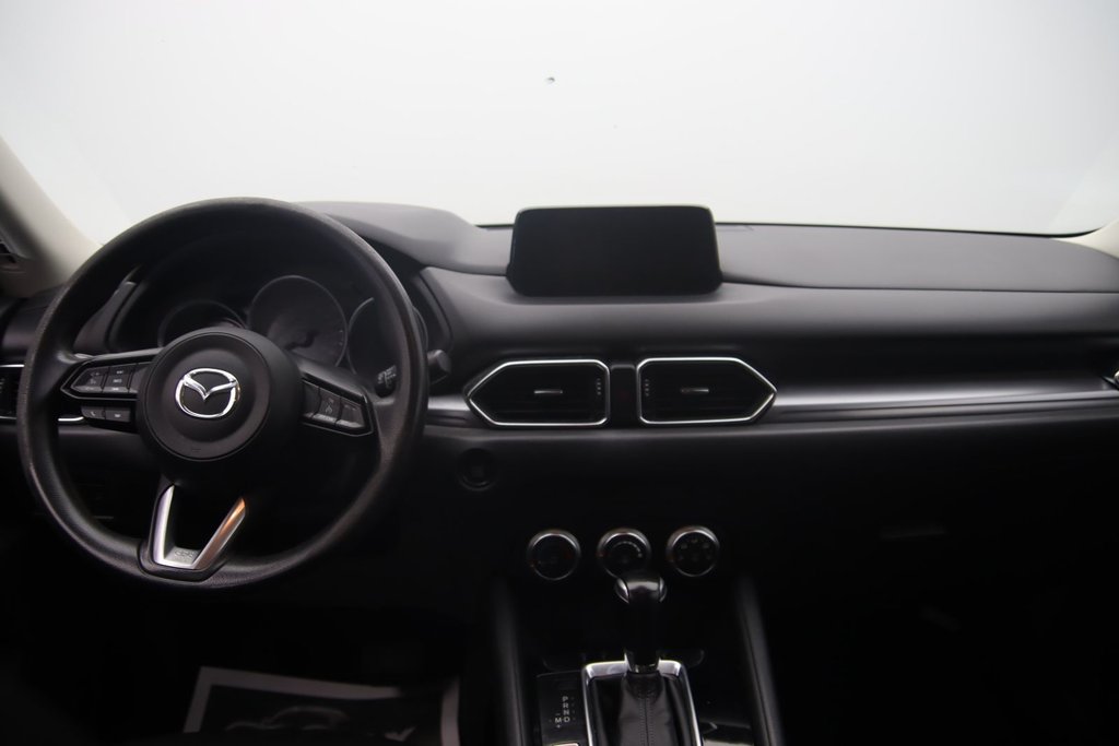 2020 Mazda CX-5 GX in Jonquière, Quebec - 10 - w1024h768px