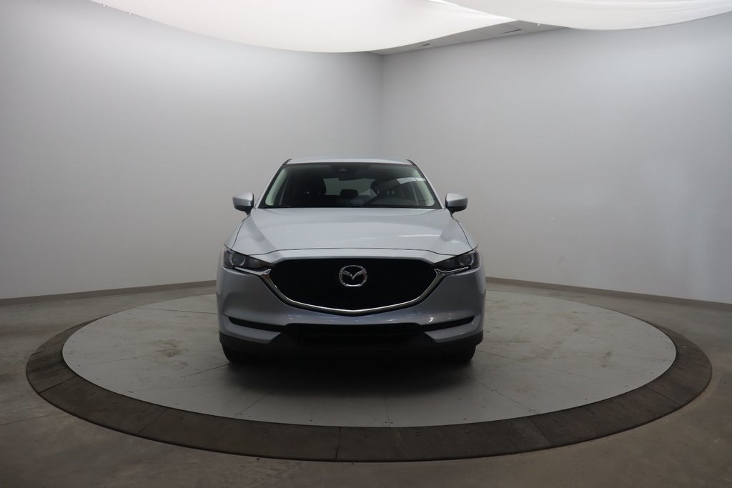 2020 Mazda CX-5 GX in Jonquière, Quebec - 2 - w1024h768px