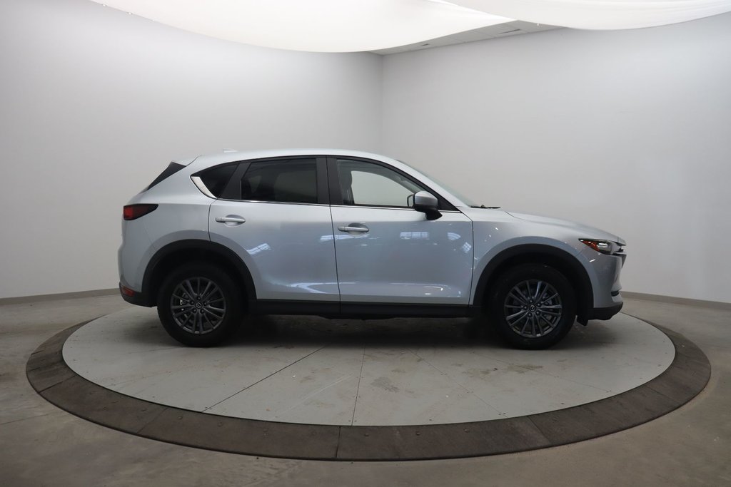 2020 Mazda CX-5 GX in Jonquière, Quebec - 3 - w1024h768px