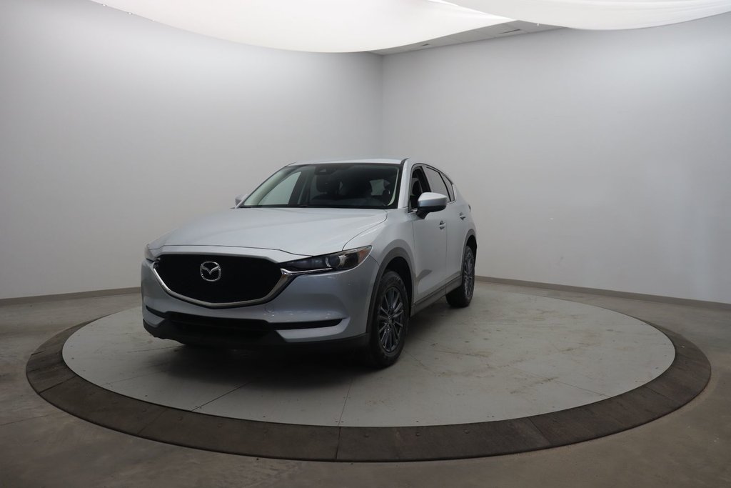 2020 Mazda CX-5 GX in Jonquière, Quebec - 1 - w1024h768px