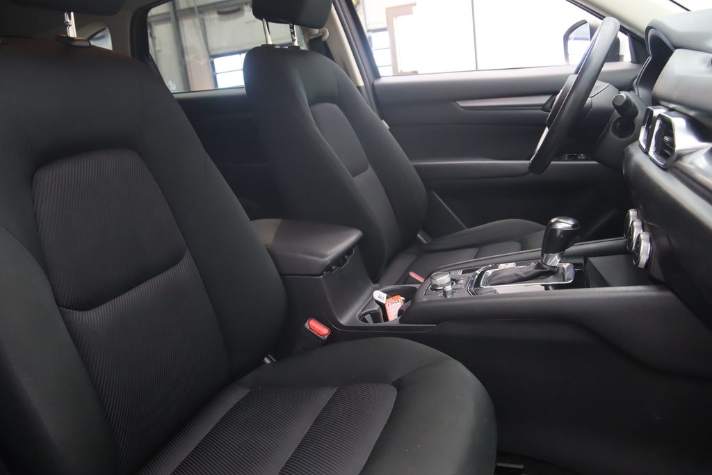 2020 Mazda CX-5 GX in Jonquière, Quebec - 15 - w1024h768px