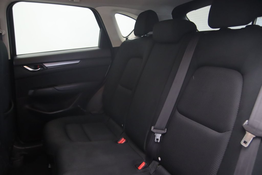 2020 Mazda CX-5 GX in Jonquière, Quebec - 9 - w1024h768px