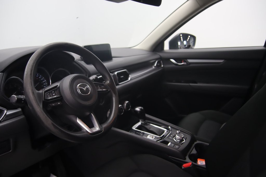 2020 Mazda CX-5 GX in Jonquière, Quebec - 6 - w1024h768px