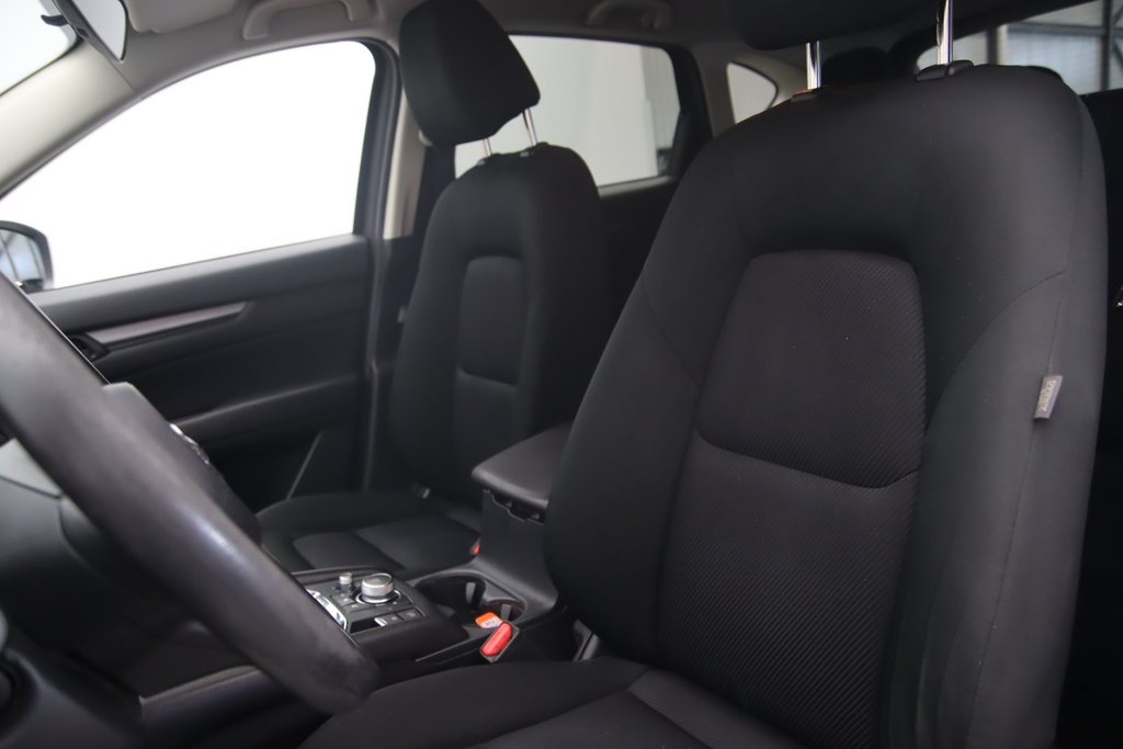 2020 Mazda CX-5 GX in Jonquière, Quebec - 7 - w1024h768px
