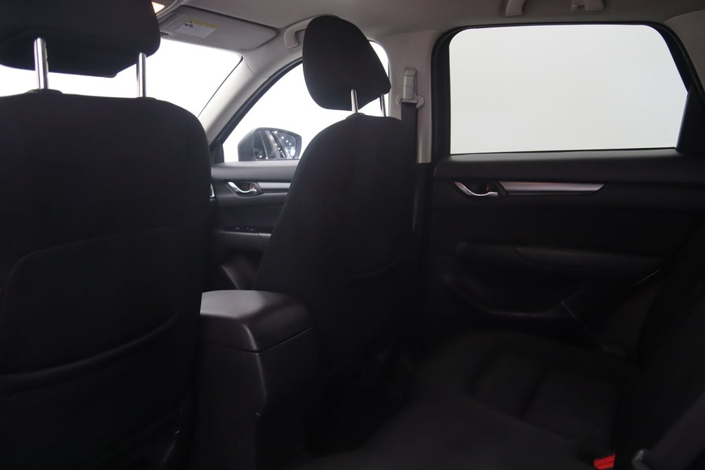 2020 Mazda CX-5 GX in Jonquière, Quebec - 8 - w1024h768px