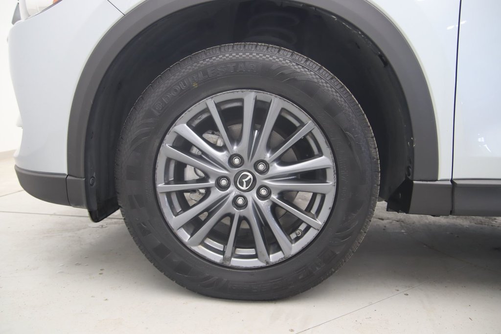 2020 Mazda CX-5 GX in Jonquière, Quebec - 18 - w1024h768px