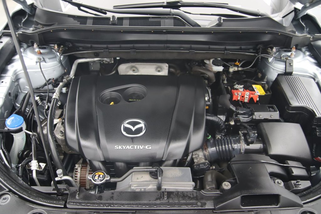 2020 Mazda CX-5 GX in Jonquière, Quebec - 16 - w1024h768px