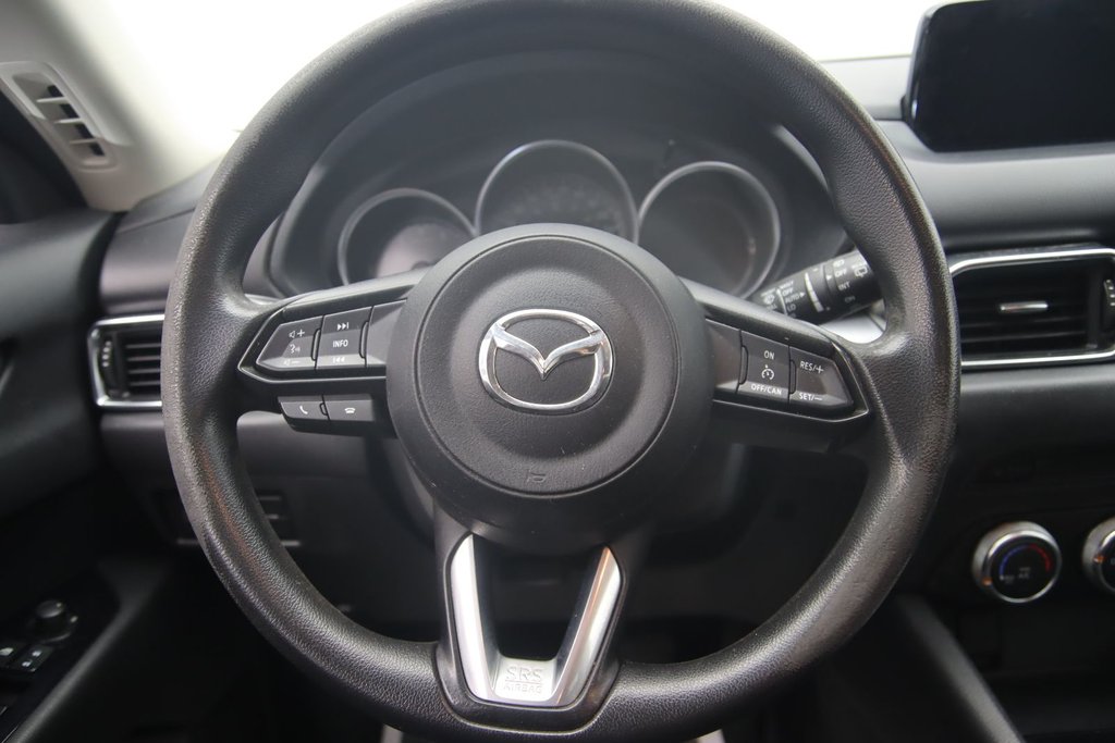 2020 Mazda CX-5 GX in Jonquière, Quebec - 11 - w1024h768px