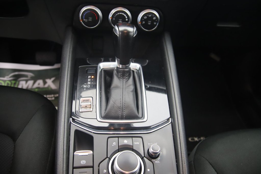 2020 Mazda CX-5 GX in Jonquière, Quebec - 13 - w1024h768px