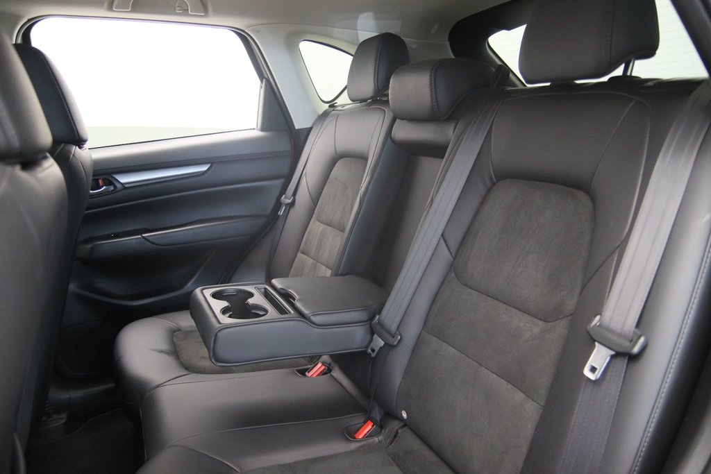 2020 Mazda CX-5 in Baie-Comeau, Quebec - 8 - w1024h768px