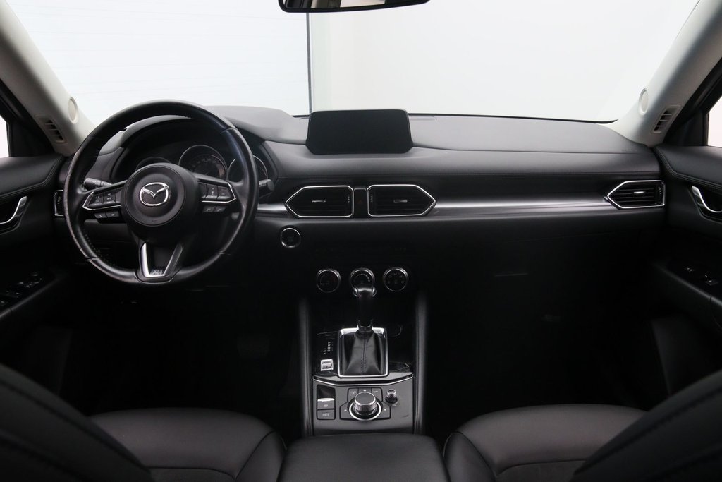 2020 Mazda CX-5 in Baie-Comeau, Quebec - 10 - w1024h768px