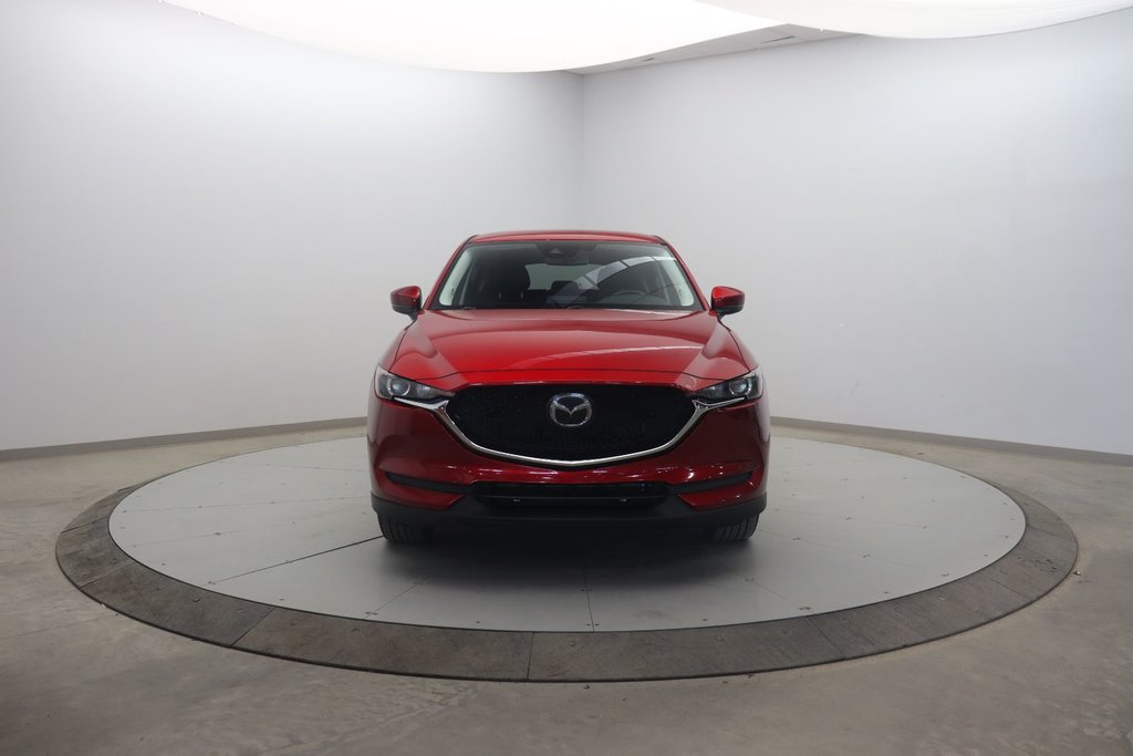 2020 Mazda CX-5 in Baie-Comeau, Quebec - 2 - w1024h768px