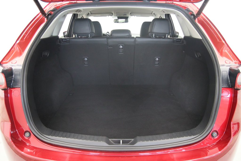 2020 Mazda CX-5 in Baie-Comeau, Quebec - 18 - w1024h768px