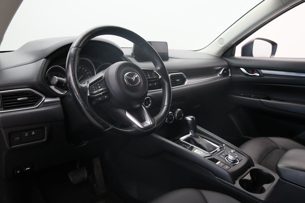2020 Mazda CX-5 in Baie-Comeau, Quebec - 7 - w1024h768px