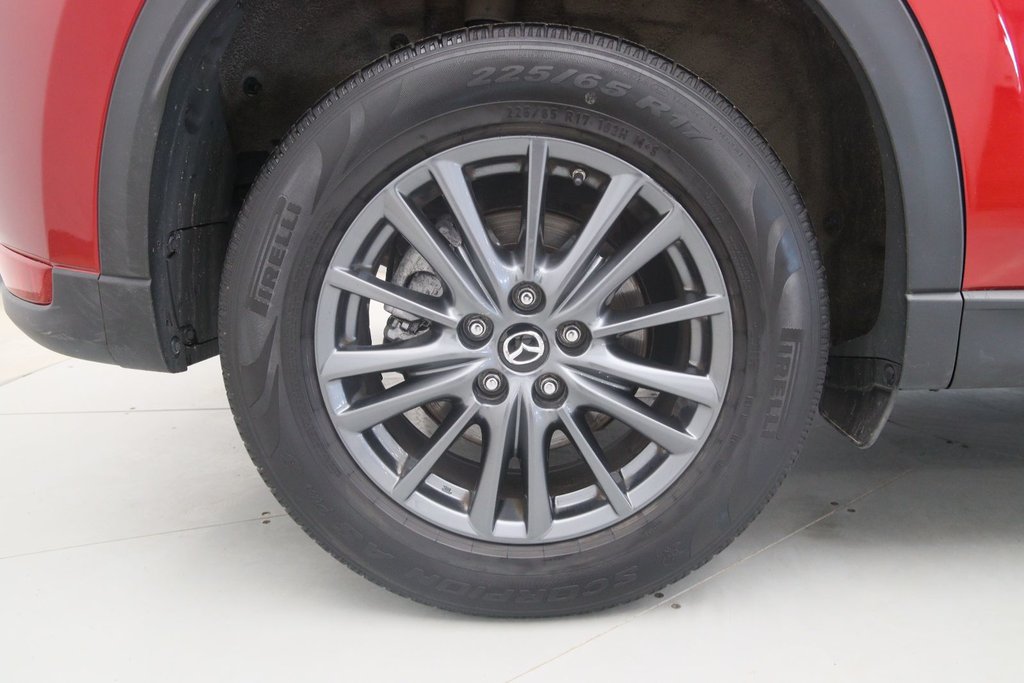 2020 Mazda CX-5 in Baie-Comeau, Quebec - 17 - w1024h768px