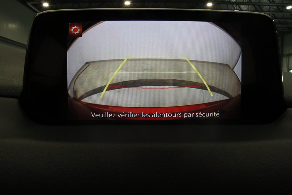2020 Mazda CX-5 in Baie-Comeau, Quebec - 14 - w1024h768px