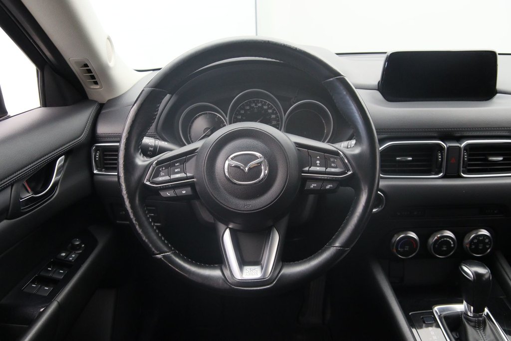 2020 Mazda CX-5 in Baie-Comeau, Quebec - 11 - w1024h768px