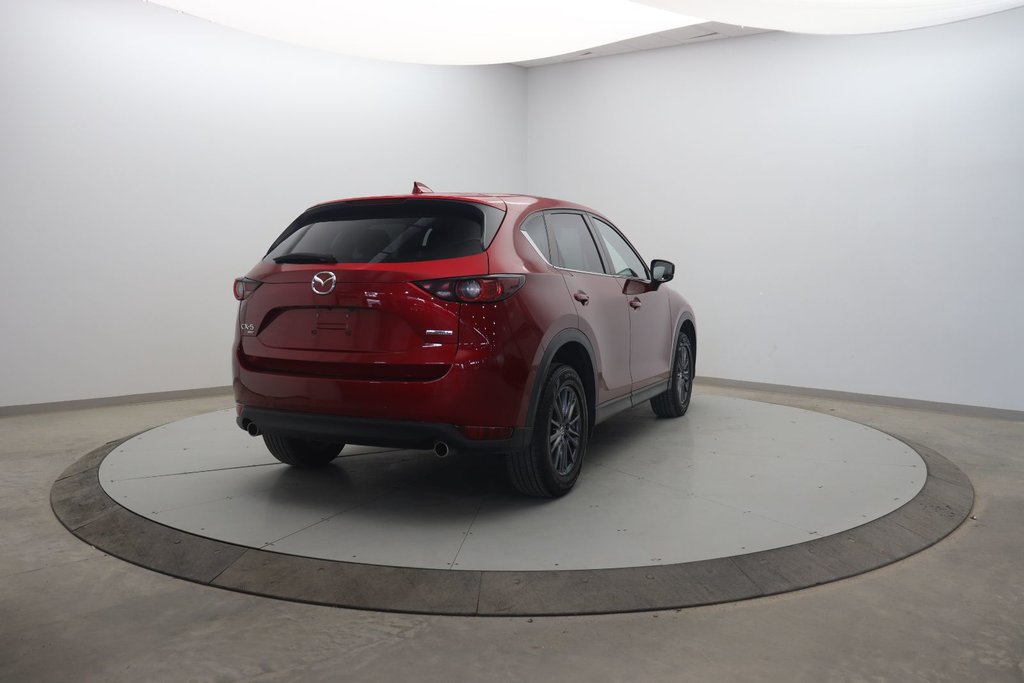 2020 Mazda CX-5 in Baie-Comeau, Quebec - 4 - w1024h768px