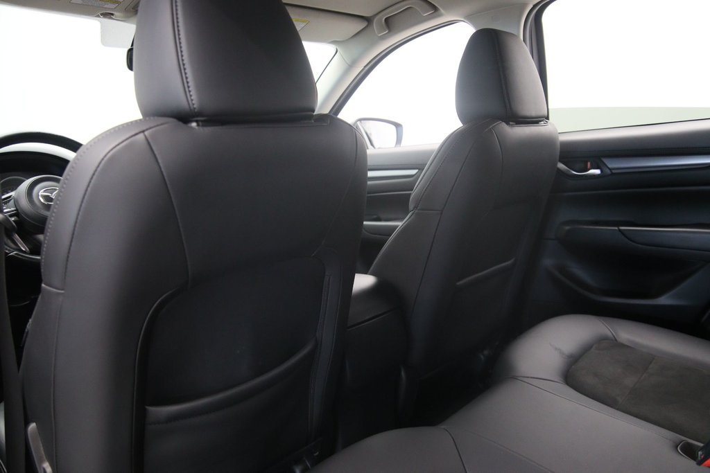2020 Mazda CX-5 in Baie-Comeau, Quebec - 9 - w1024h768px