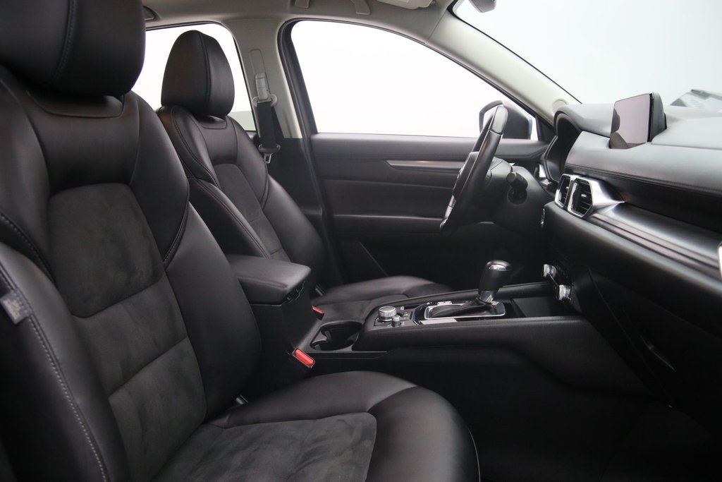 Mazda CX-5 GS 2020 à Chicoutimi, Québec - 16 - w1024h768px